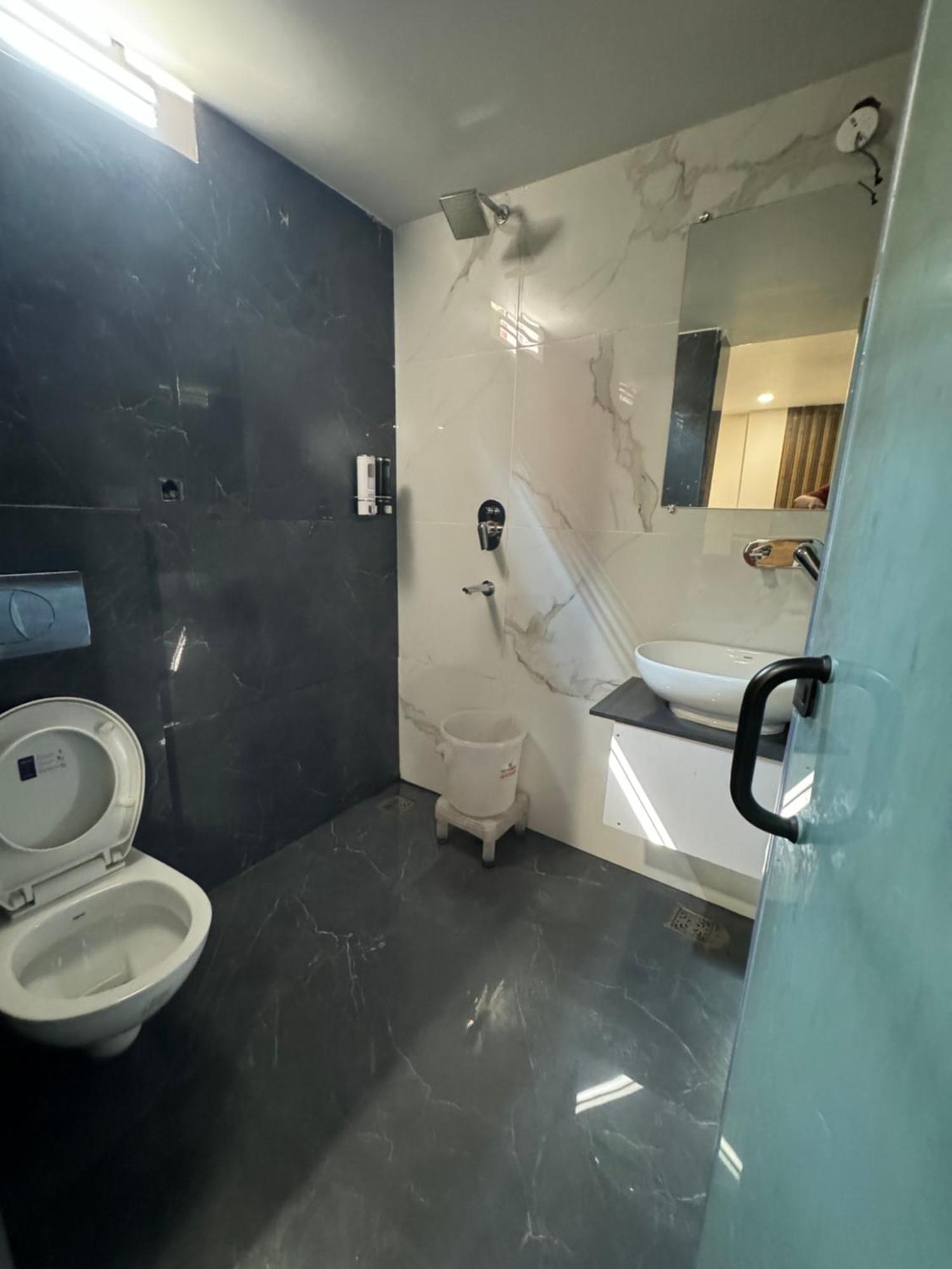 Namay Inn By T And M Hotels Haridwār Eksteriør bilde